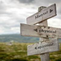 Mind Change Monday: Designed to Heal