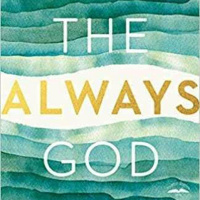 Always God, with Jarrett Stephens