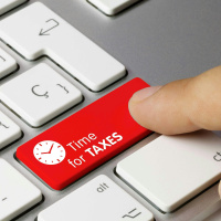 Emergency Dose: Tomorrow Tax Edition