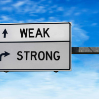 Weak and Strong