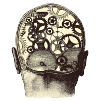Self-Brain Surgery Saturday: Worry vs. Prepare