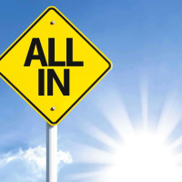 All-In August 2023: Hope Month