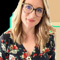 Everyday Hope: Caroline Beidler