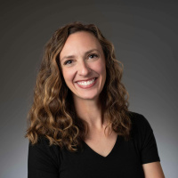 Hope Talks #1: Clarissa Moll Takes Us Beyond the Darkness