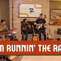 Running the Race (All-In August #5)