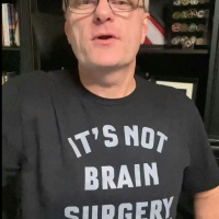 Sunday Dose of Hope: Dont Strive for Emotional Equipoise