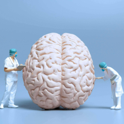 You Start Today With Dr. Lee Warren | Weekly Prescriptions To Become Healthier, Feel Better, And Be Happier.