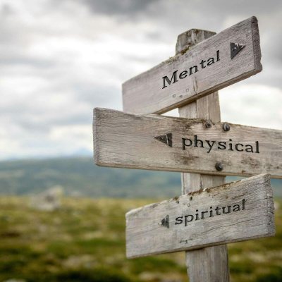 You Start Today With Dr. Lee Warren | Weekly Prescriptions To Become Healthier, Feel Better, And Be Happier.