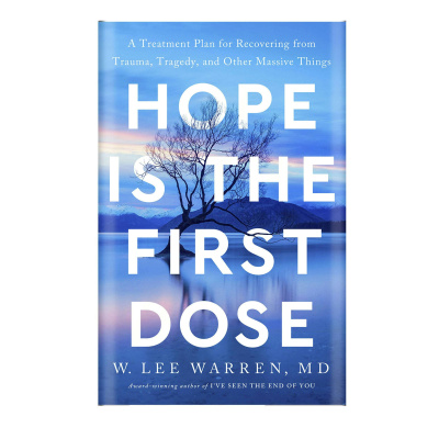 You Start Today With Dr. Lee Warren | Weekly Prescriptions To Become Healthier, Feel Better, And Be Happier.