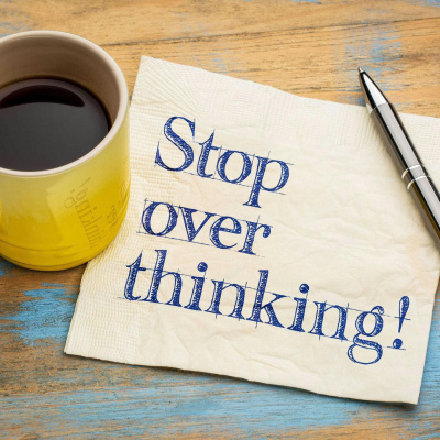 You Start Today With Dr. Lee Warren | Weekly Prescriptions To Become Healthier, Feel Better, And Be Happier.