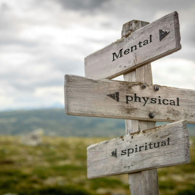 You Start Today With Dr. Lee Warren | Weekly Prescriptions To Become Healthier, Feel Better, And Be Happier.