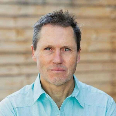 You Start Today With Dr. Lee Warren | Weekly Prescriptions To Become Healthier, Feel Better, And Be Happier.