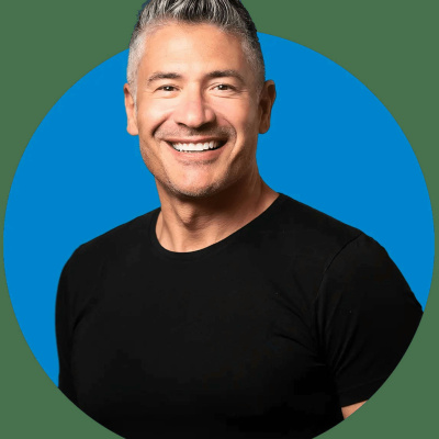 You Start Today With Dr. Lee Warren | Weekly Prescriptions To Become Healthier, Feel Better, And Be Happier.