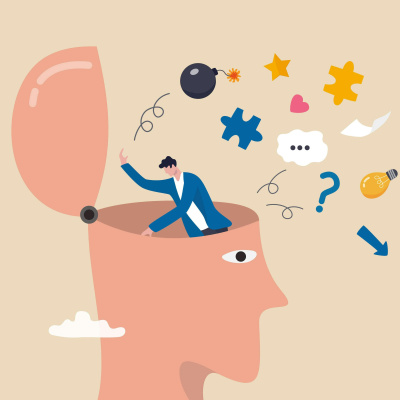 You Start Today With Dr. Lee Warren | Weekly Prescriptions To Become Healthier, Feel Better, And Be Happier.