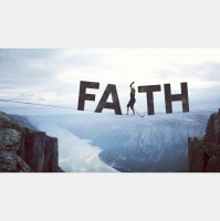 True Faith Is…