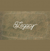 Legacy Series: Receiving a Legacy