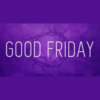 Good Friday 2016