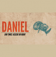 Daniel 8 – This Chapter is Not a Safe Space