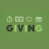Budgeting Your Life  Serving Generously