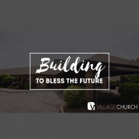 Building to Bless the Future