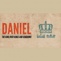 Daniel 2 – The Question You Can’t Un-ask