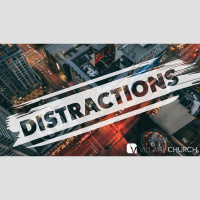 Distractions: Technology