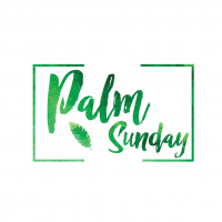 Palm Sunday 2018