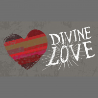 Divine Love Pt. 1: God Is Love Pt. 1