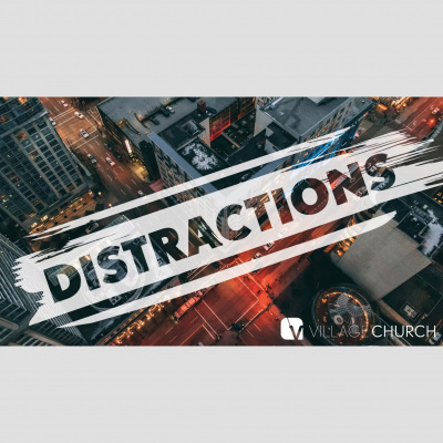 Village Church Of Bartlett Sermons