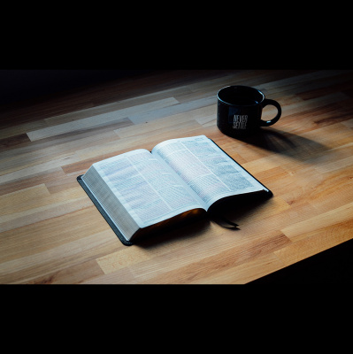 Village Church Of Bartlett Sermons