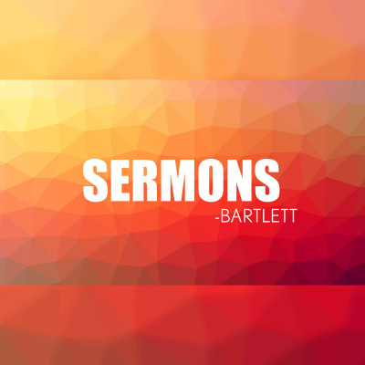 Village Church Of Bartlett Sermons
