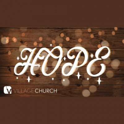 Village Church Of Bartlett Sermons