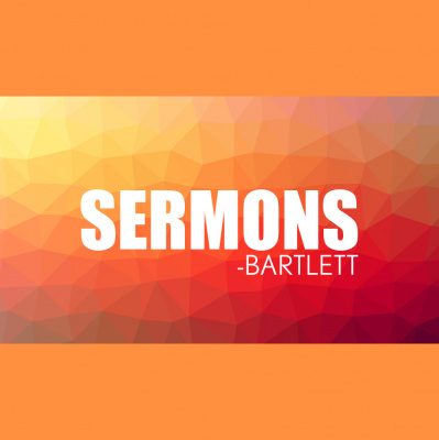 Village Church Of Bartlett Sermons