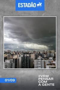 Estadão - 01/09/2026