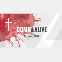 Passion Week: Easter Sunday - The King Secures Victory