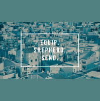 Endurance For The Race Ahead