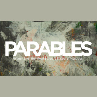 The Parable Of The Tax Collector And The Pharisee (Audio)