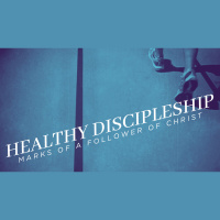 Exercising Your Gifts: Serving To Build Up And Grow (Audio)