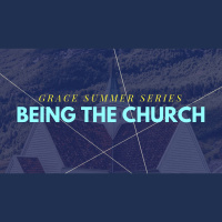 Finding Your Place in Gods Church