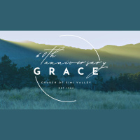Our 60th Anniversary: Looking Back On Gods Faithfulness, Forward To His Promises (Audio)