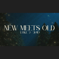 New Meets Old (Audio)