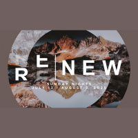 Renew 2025 Mind v. Brain: Cultural Confusion, A Mental Health Epidemic, And What the Bible Says