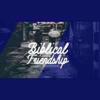 Cultivating Friendships: Extolling Friendships Virtue