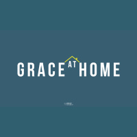 Grace at Home, March 29, 2020