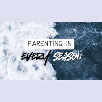 Parenting Panel: Grandparenting, Wayward Children, Hard Cases (Audio)