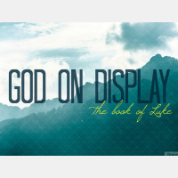 Divinely Seeking the Hidden