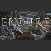 Endure: Adopting the Mindset of a Winner