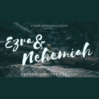 Return: Awakening from Spiritual Apathy