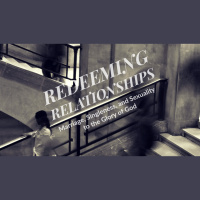 Redeeming Singleness from Misplaced Realities - part 2