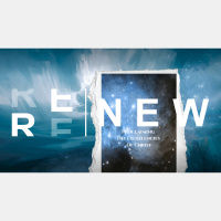 Renew 2026: Jesus Our High Priest (Pastor Steve Jackson) (Audio)